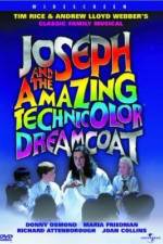 Watch Joseph and the Amazing Technicolor Dreamcoat Wootly