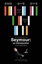 Watch Seymour: An Introduction Wootly