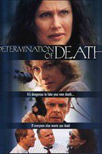 Watch Determination of Death Wootly