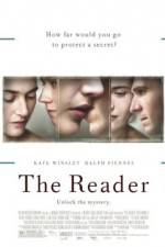 Watch The Reader Wootly