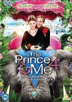 Watch The Prince & Me: The Elephant Adventure Wootly