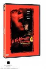 Watch A Nightmare on Elm Street 4: The Dream Master Wootly