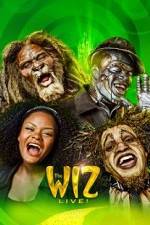 Watch The Wiz Live! Wootly