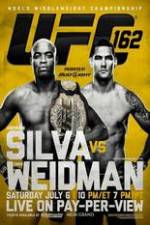 Watch UFC 162 Silva vs Weidman Wootly