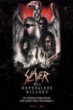 Watch Slayer: The Repentless Killogy Wootly