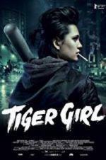 Watch Tiger Girl Wootly