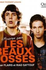 Watch Les beaux gosses Wootly