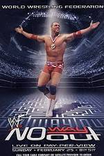 Watch WWF No Way Out Wootly