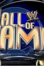 Watch WWE Hall of Fame 2011 Wootly