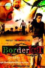 Watch Border Lost Wootly