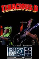 Watch Tenacious D - Live @ BlizzCon 2010 Wootly