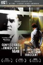 Watch Confessions of an Innocent Man Wootly