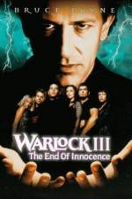 Watch Warlock III: The End of Innocence Wootly