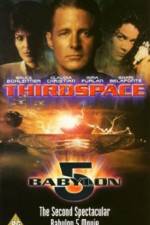 Watch Babylon 5: Thirdspace Wootly