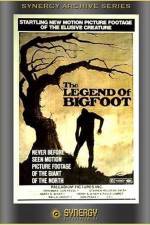 Watch The Legend of Bigfoot Wootly