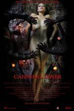 Watch Cannibal Diner Wootly