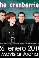 Watch The Cranberries Live in Chile Wootly