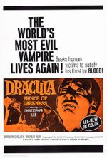 Watch Dracula: Prince of Darkness Wootly