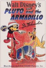 Watch Pluto and the Armadillo Wootly