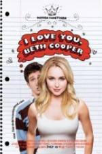 Watch I Love You, Beth Cooper Wootly