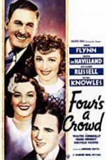 Watch Four\'s a Crowd Wootly