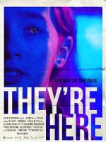 Watch They're Here (Short 2021) Wootly