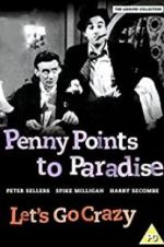 Watch Penny Points to Paradise Wootly