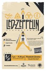 Watch Led Zeppelin Played Here Wootly