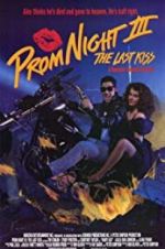 Watch Prom Night III: The Last Kiss Wootly