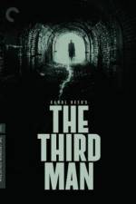 Watch The Third Man Wootly