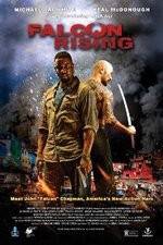 Watch Falcon Rising Wootly