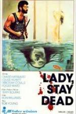 Watch Lady Stay Dead Wootly