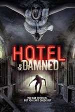 Watch Hotel of the Damned Wootly