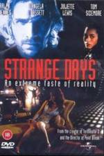 Watch Strange Days Wootly