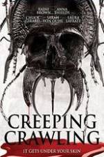 Watch Creeping Crawling Wootly