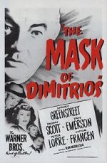 Watch The Mask of Dimitrios Wootly