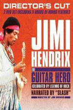 Watch Jimi Hendrix: The Guitar Hero Wootly