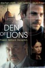 Watch Den of Lions Wootly