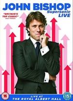 Watch John Bishop: Supersonic Live Wootly