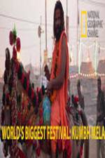 Watch National Geographic World's Biggest Festival: Kumbh Mela Wootly