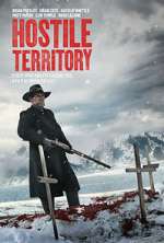 Watch Hostile Territory Wootly