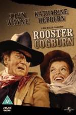 Watch Rooster Cogburn Wootly