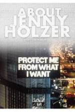 Watch About Jenny Holzer Wootly