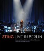 Watch Sting: Live in Berlin Wootly