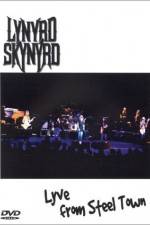 Watch Lynyrd Skynyrd Lyve from Steel Town Wootly