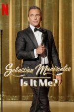 Watch Sebastian Maniscalco: Is It Me? Wootly