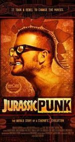 Watch Jurassic Punk Wootly