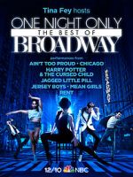 Watch One Night Only: The Best of Broadway Wootly