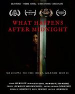 What Happens After Midnight (Short 2023) wootly