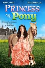 Watch Princess and the Pony Wootly